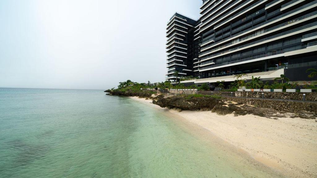 The Reef Island Resort Mactan, Cebu Lapu-Lapu City Exterior foto